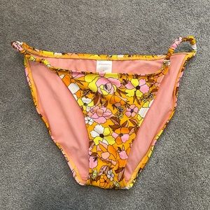 Xhilaration bikini bottom